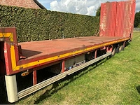 Desot ozl52 dieplader - afbeelding 21 van  38