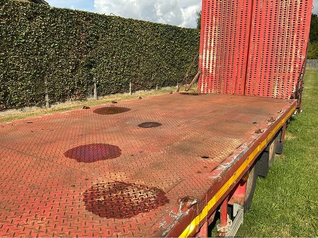 Desot ozl52 dieplader - afbeelding 25 van  38