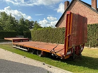 Desot ozl52 dieplader - afbeelding 23 van  38