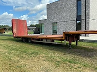 Desot ozl52 dieplader - afbeelding 35 van  38
