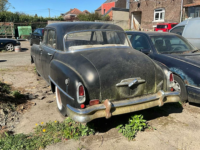 Desoto conquistador firedome collectie - afbeelding 2 van  39