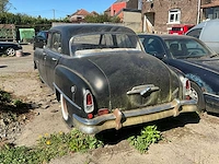 Desoto conquistador firedome collectie - afbeelding 2 van  39