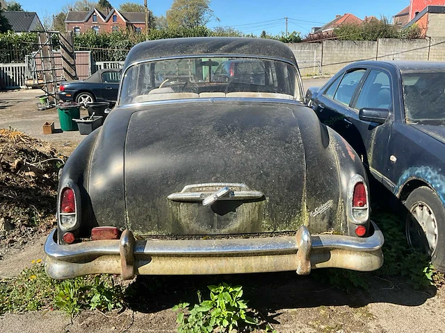 Desoto conquistador firedome collectie - afbeelding 3 van  39
