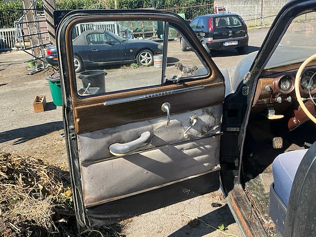 Desoto conquistador firedome collectie - afbeelding 8 van  39