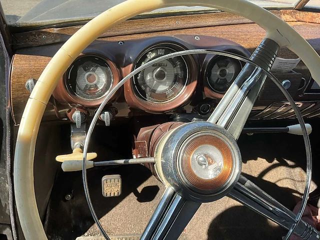 Desoto conquistador firedome collectie - afbeelding 11 van  39