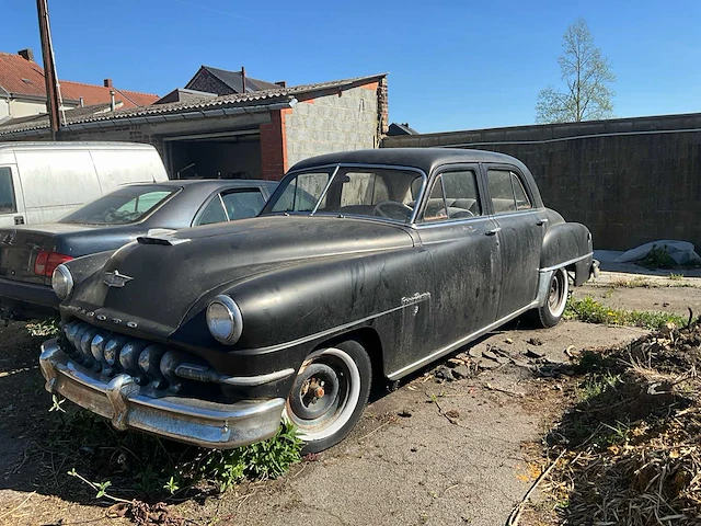 Desoto conquistador firedome collectie - afbeelding 1 van  39