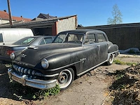 Desoto conquistador firedome collectie - afbeelding 1 van  39
