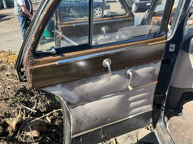 Desoto conquistador firedome collectie - afbeelding 18 van  39