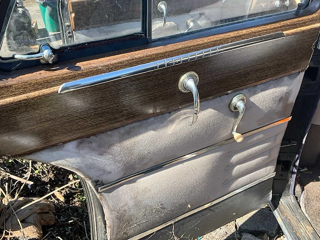 Desoto conquistador firedome collectie - afbeelding 19 van  39