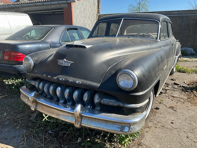 Desoto conquistador firedome collectie - afbeelding 12 van  39