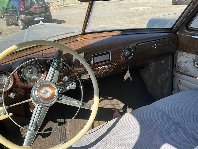 Desoto conquistador firedome collectie - afbeelding 24 van  39