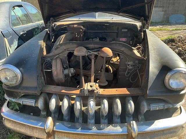Desoto conquistador firedome collectie - afbeelding 27 van  39