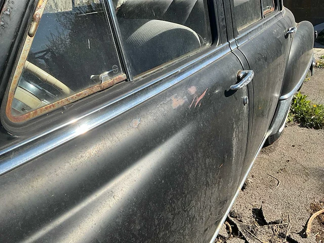 Desoto conquistador firedome collectie - afbeelding 29 van  39