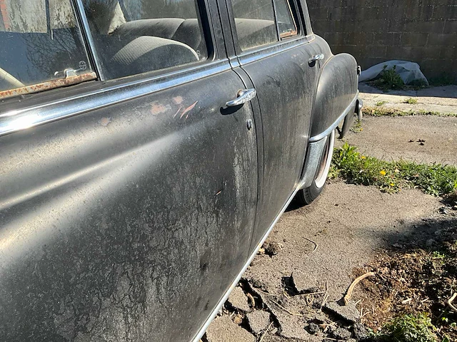 Desoto conquistador firedome collectie - afbeelding 31 van  39