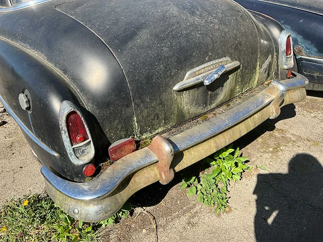 Desoto conquistador firedome collectie - afbeelding 34 van  39