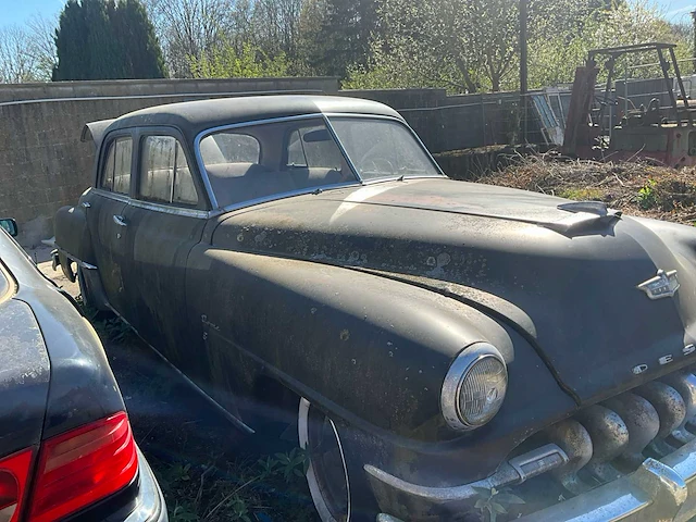 Desoto conquistador firedome collectie - afbeelding 33 van  39
