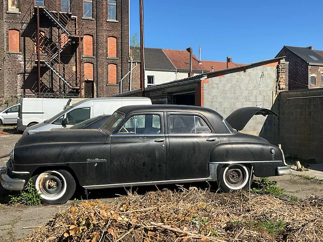 Desoto conquistador firedome collectie - afbeelding 37 van  39