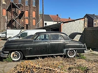 Desoto conquistador firedome collectie - afbeelding 37 van  39