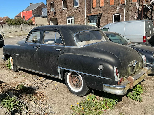 Desoto conquistador firedome collectie - afbeelding 38 van  39