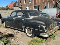 Desoto conquistador firedome collectie - afbeelding 38 van  39