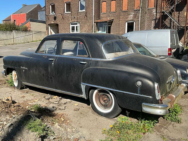 Desoto conquistador firedome collectie - afbeelding 39 van  39