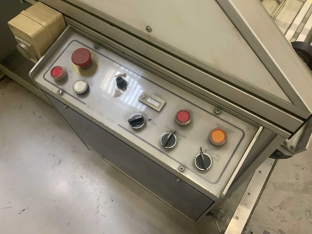 Despatch dr-424-ns pcb oven - afbeelding 2 van  12