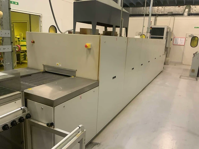 Despatch dr-424-ns pcb oven - afbeelding 4 van  12