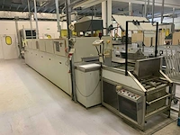 Despatch dr-424-ns pcb oven