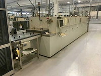 Despatch dr-424-ns pcb oven - afbeelding 5 van  12