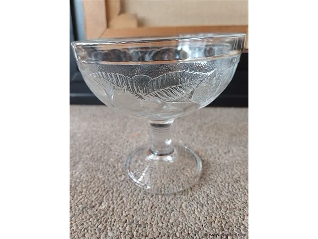 Dessert coupe - afbeelding 2 van  2