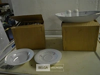 Dessert service - afbeelding 1 van  4