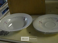 Dessert service - afbeelding 2 van  4
