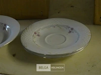 Dessert service - afbeelding 3 van  4