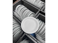 Dessertbord 20cm (450x) - afbeelding 2 van  3