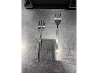 Dessertvork - afbeelding 1 van  2