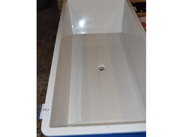 Dessign bad 183x83 - afbeelding 2 van  2