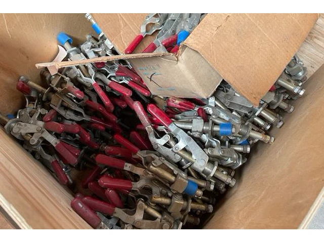 Destaco opspanners - afbeelding 2 van  2