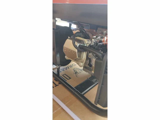 Destroyer pg2500 stroomgenerator (x8) - afbeelding 2 van  13