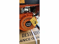 Destroyer pg2500 stroomgenerator (x8) - afbeelding 3 van  13