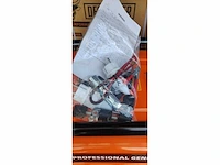 Destroyer pg2500 stroomgenerator (x8) - afbeelding 5 van  13