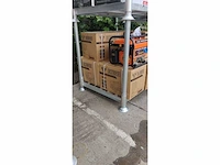 Destroyer pg2500 stroomgenerator (x8) - afbeelding 6 van  13