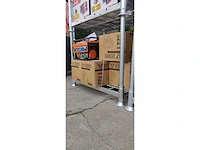 Destroyer pg2500 stroomgenerator (x8) - afbeelding 7 van  13