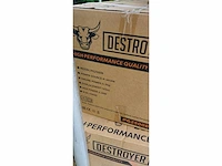 Destroyer pg2500 stroomgenerator (x8) - afbeelding 8 van  13