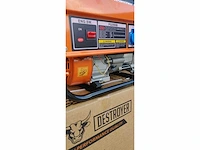 Destroyer pg2500 stroomgenerator (x8) - afbeelding 12 van  13