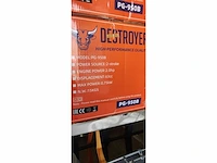 Destroyer pg950b stroomgenerator (x15) - afbeelding 2 van  10