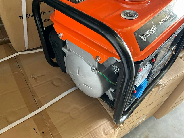 Destroyer pg950b stroomgenerator (x15) - afbeelding 4 van  10