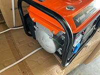 Destroyer pg950b stroomgenerator (x15) - afbeelding 4 van  10