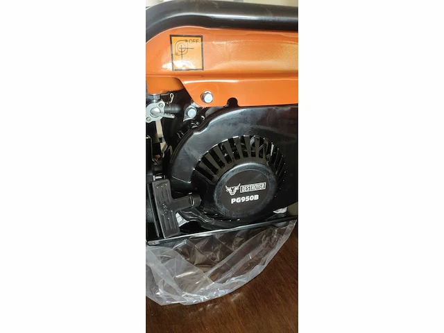 Destroyer pg950b stroomgenerator (x15) - afbeelding 6 van  10