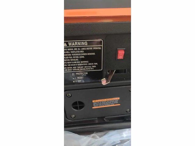 Destroyer pg950b stroomgenerator (x15) - afbeelding 8 van  10