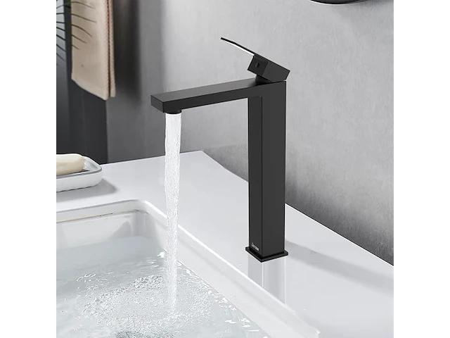 Detbom kraan - afbeelding 1 van  5